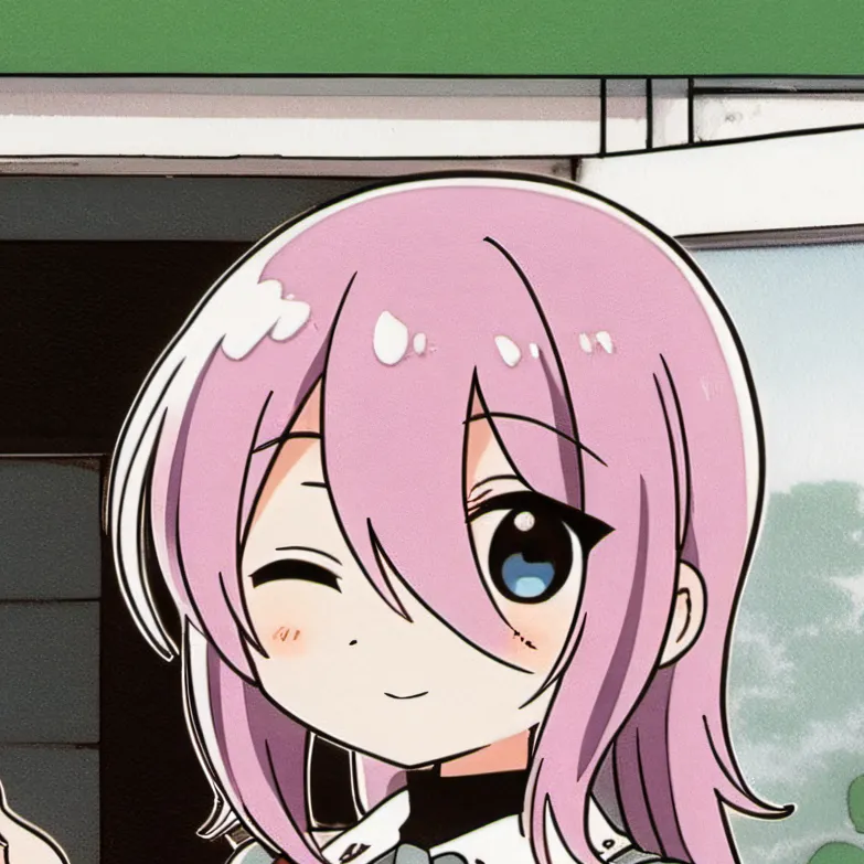 chat with ai character: Charlene 