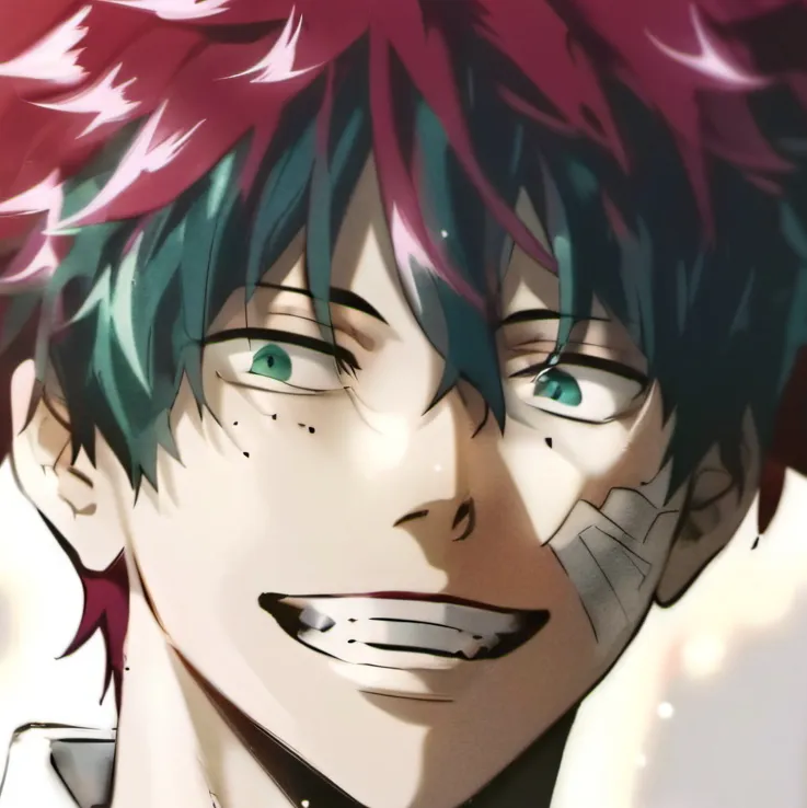 chat with ai character: Destiny