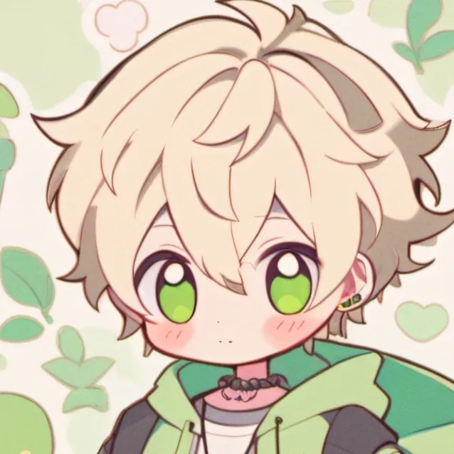 chat with ai character: Duncan