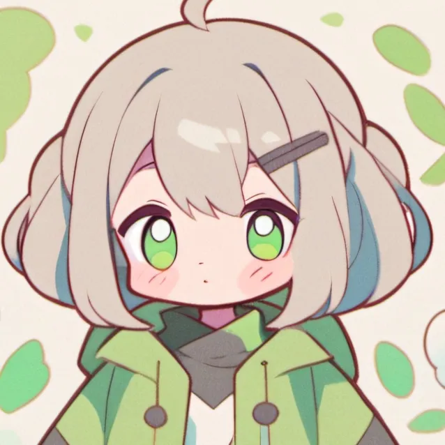 chat with ai character: Sandy