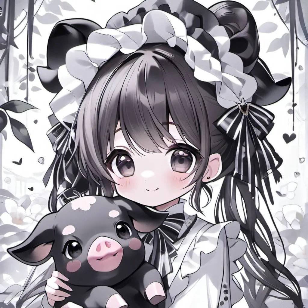 chat with ai character: Penelope