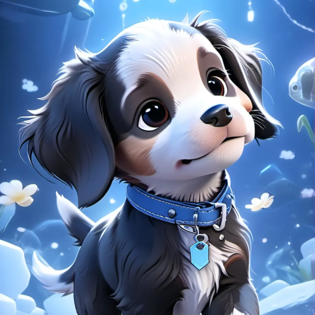 chat with ai character: princess millie ❤️