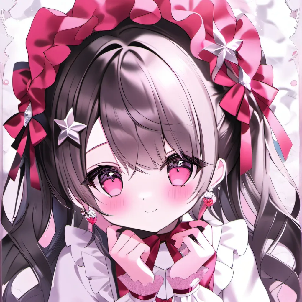 chat with ai character: Olivia