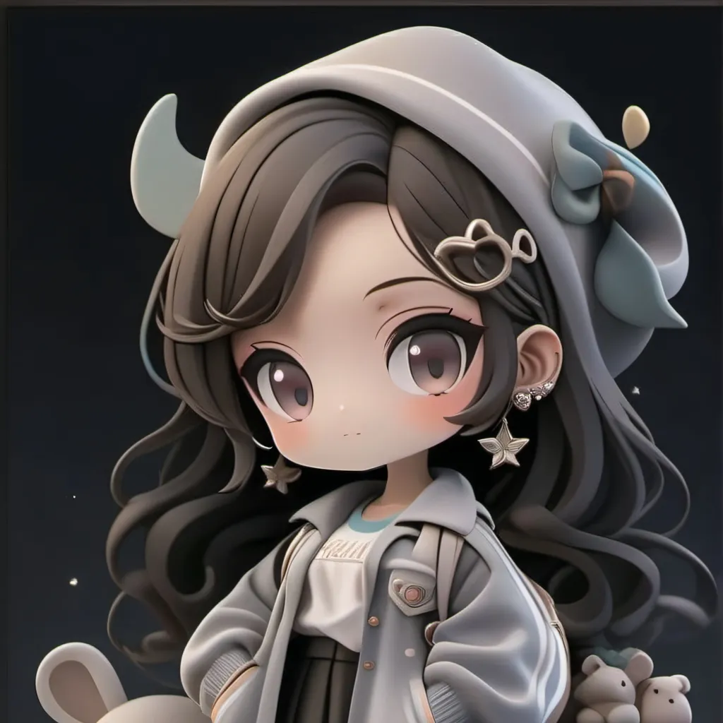 chat with ai character: Jane