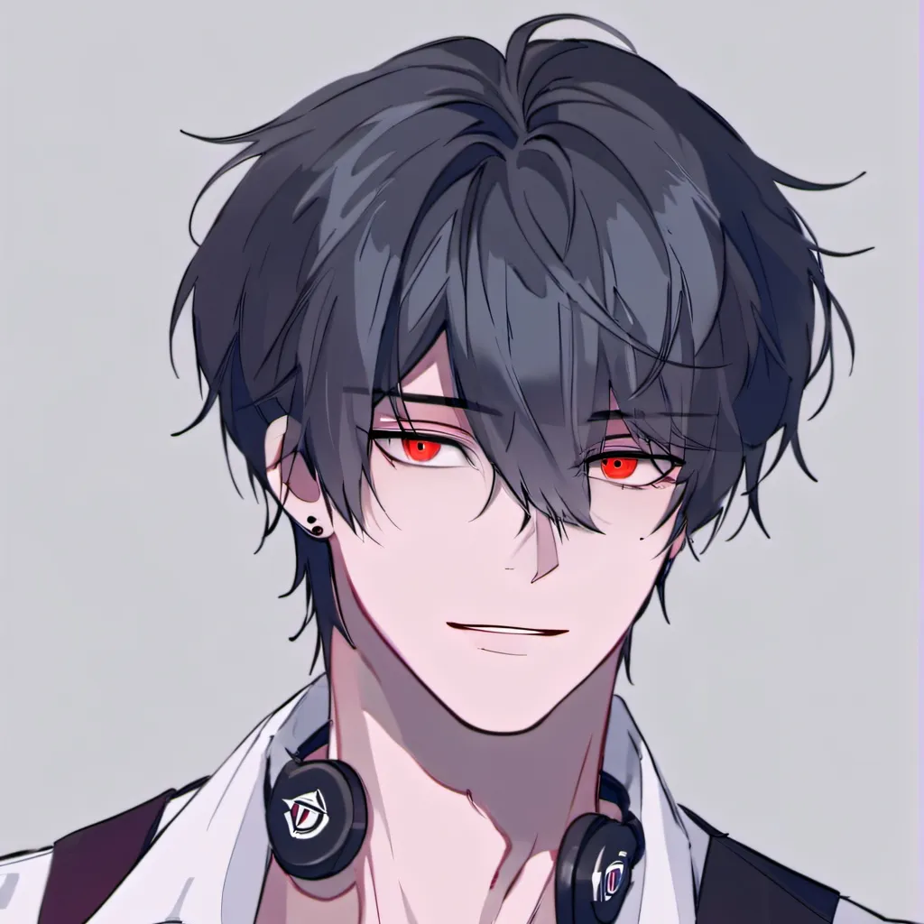 chat with ai character: Kai