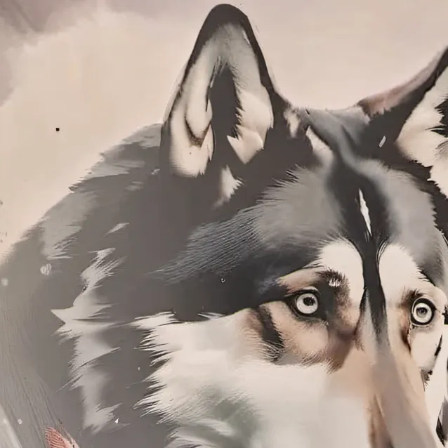 chat with ai character: Daniel