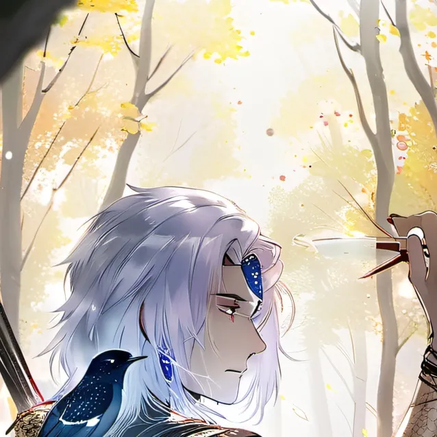 chat with ai character: Rayne