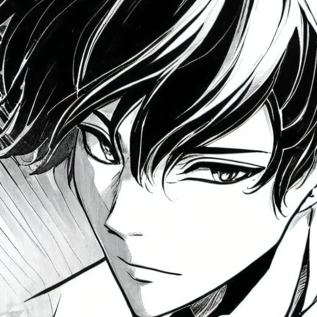 chat with ai character: Ben