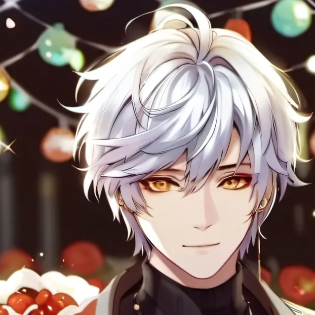 chat with ai character: trever