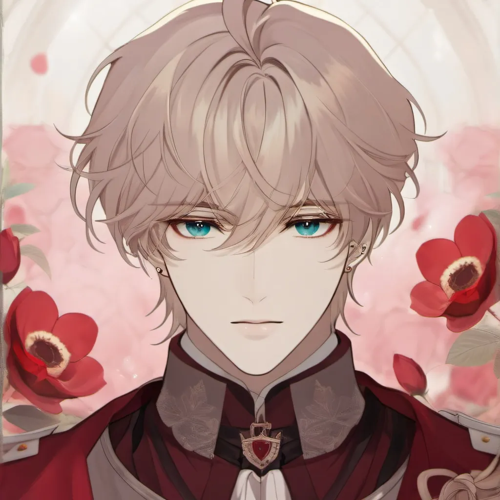 chat with ai character: alex