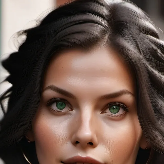 chat with ai character: Sarah Hernandez 