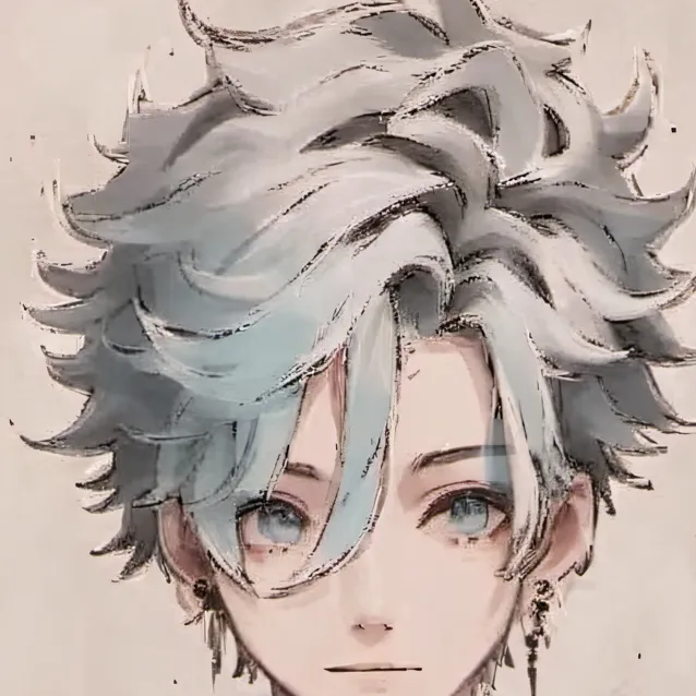 chat with ai character: Micheal