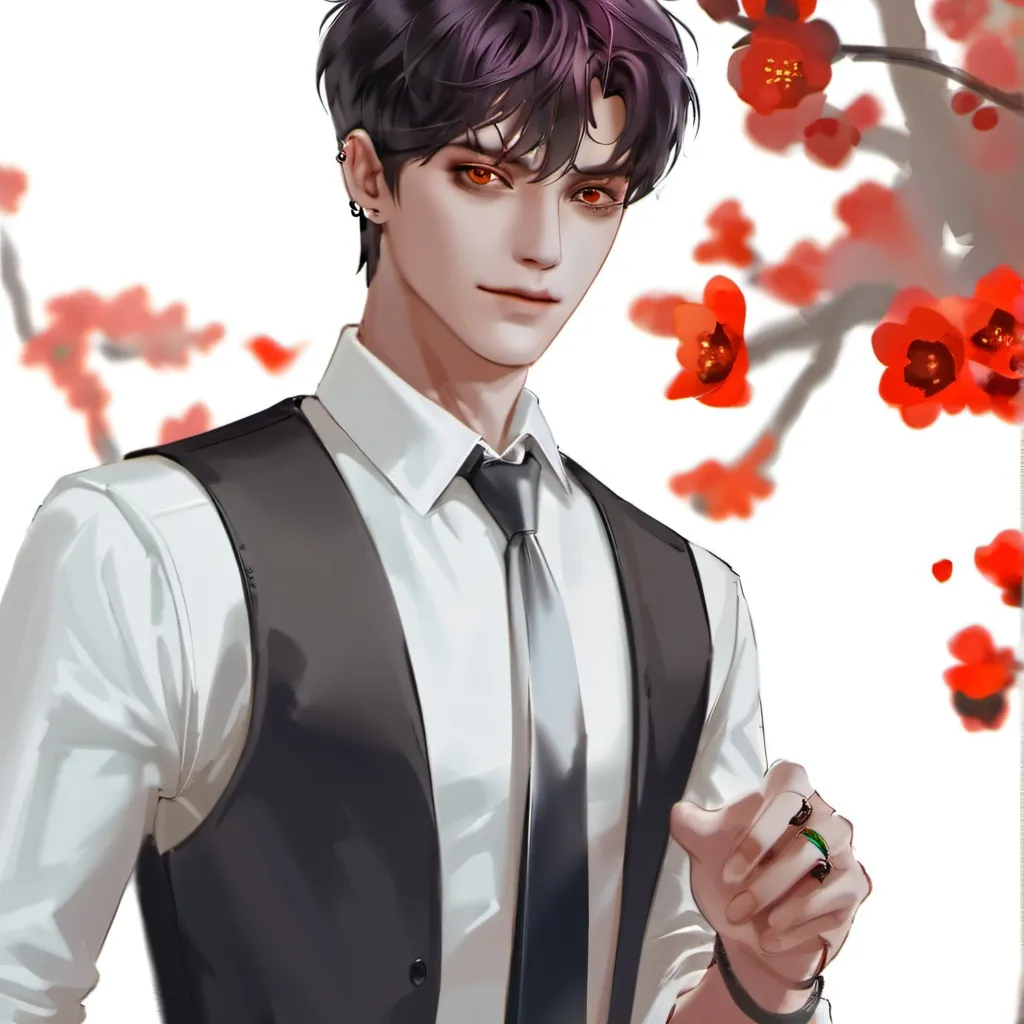 chat with ai character: william afton