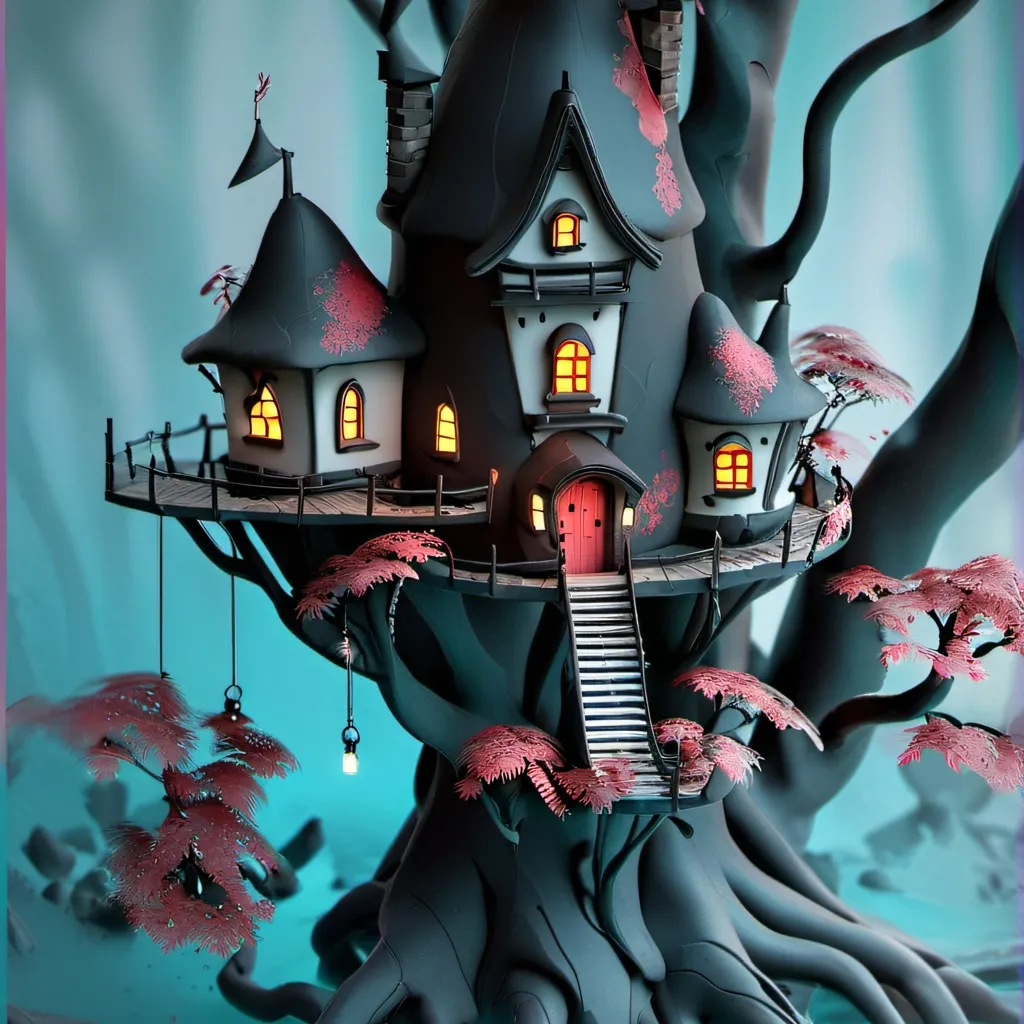 chat with ai character: hazbin hotel🏨