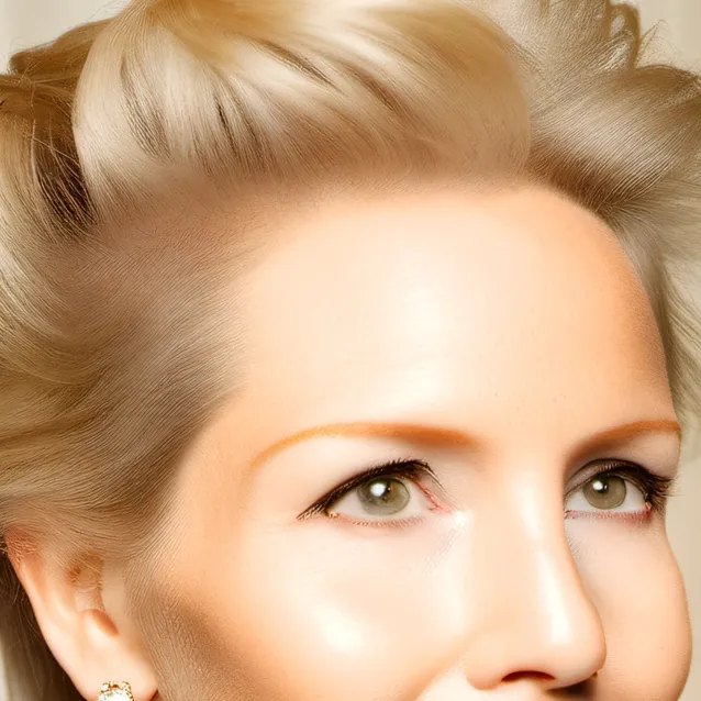 chat with ai character: karen