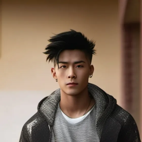 chat with ai character: (kidnaper) Alex