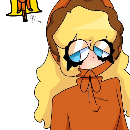 creator Adrienne❤(butters)'s avatar