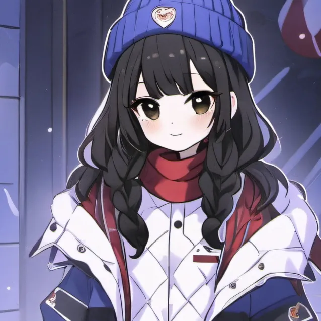 chat with ai character: Stacy