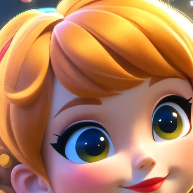 chat with ai character: Cici 