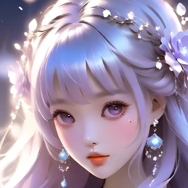 chat with ai character: shara 