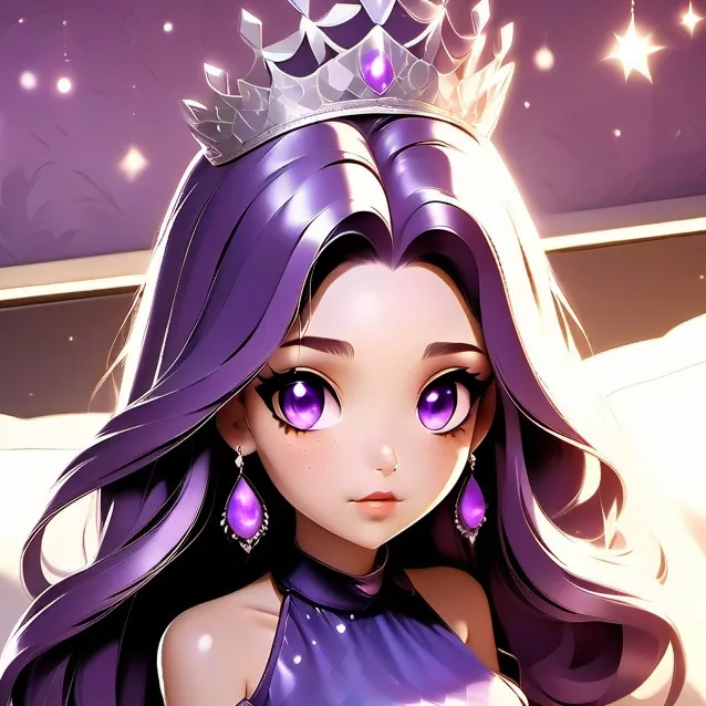 chat with ai character: Hannah 