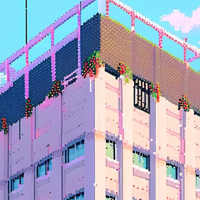 chat with ai character: chirsmas at i.m.p