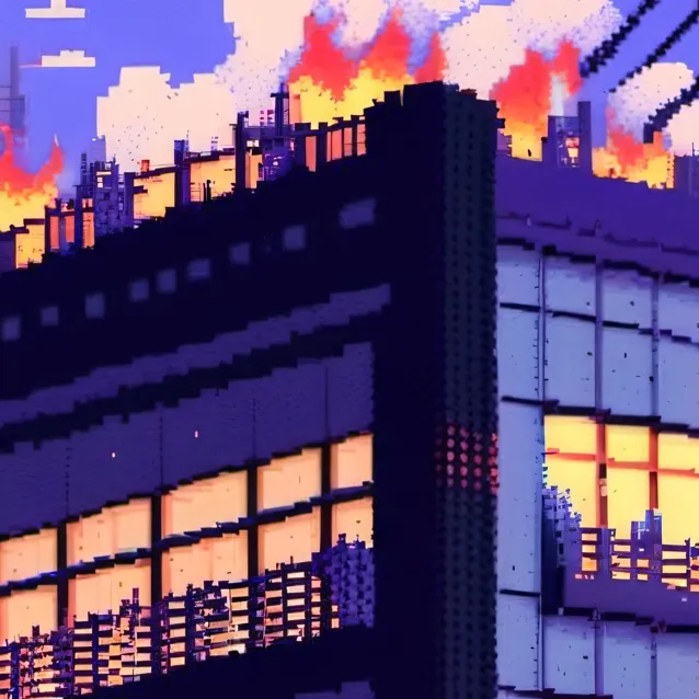 chat with ai character: exterminaion imp