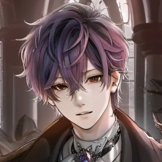 chat with ai character: ٭*٭*Luca٭*٭*