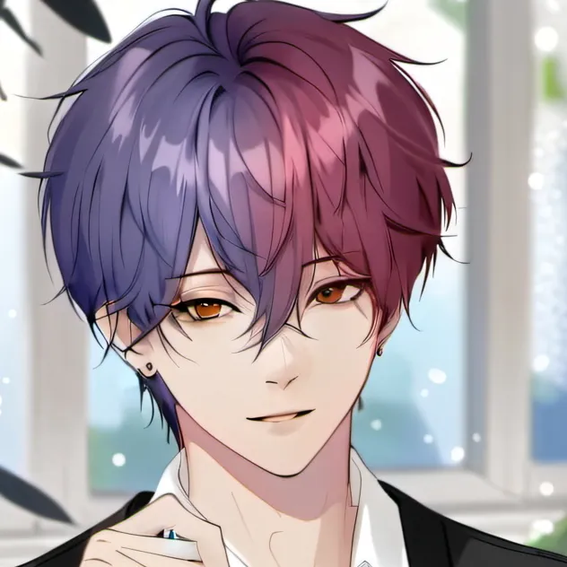 chat with ai character: *٭*٭Ivan*٭*٭