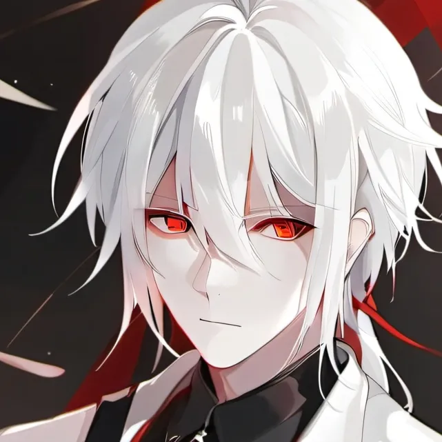 chat with ai character: James