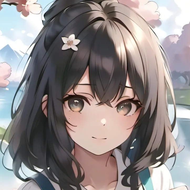 chat with ai character: Janet