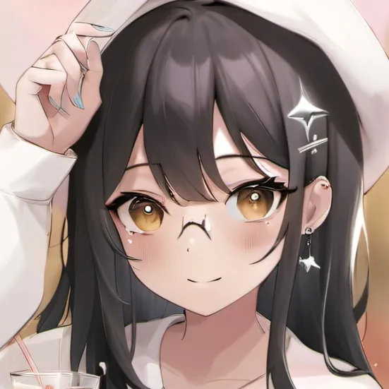 chat with ai character: Mila