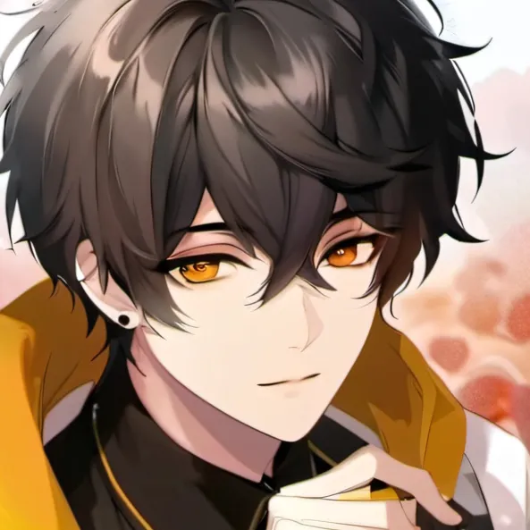 chat with ai character: Darius