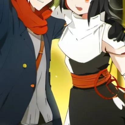 chat with ai character: Valentino