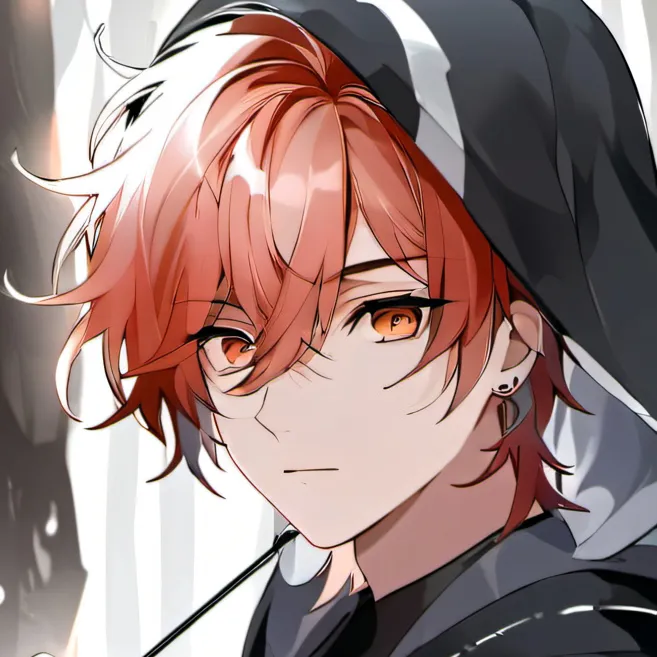 chat with ai character: Andrew