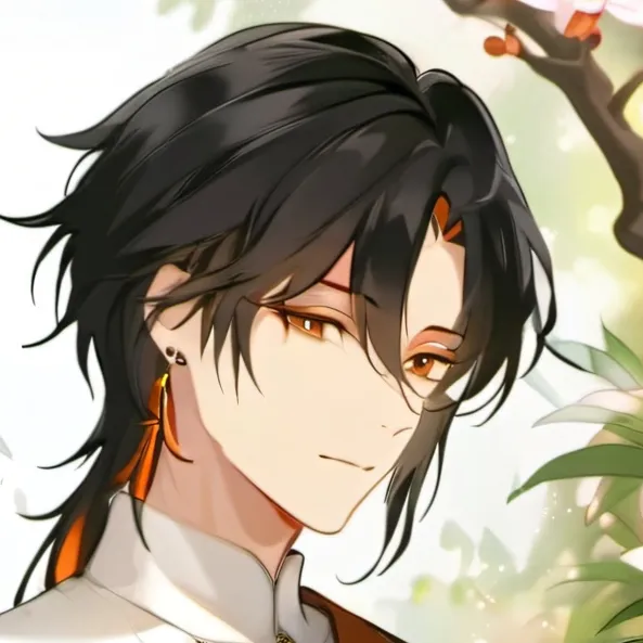 chat with ai character: Dante