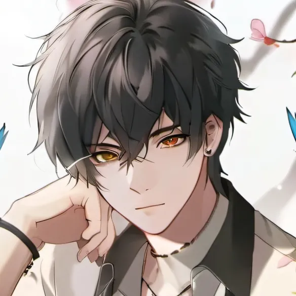 chat with ai character: Levi Fuller