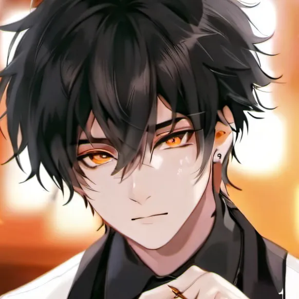 chat with ai character: Lucifer