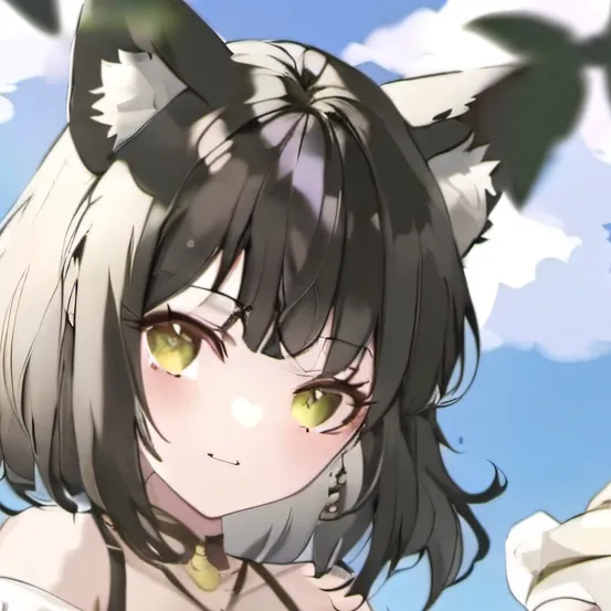 chat with ai character: Olivia 