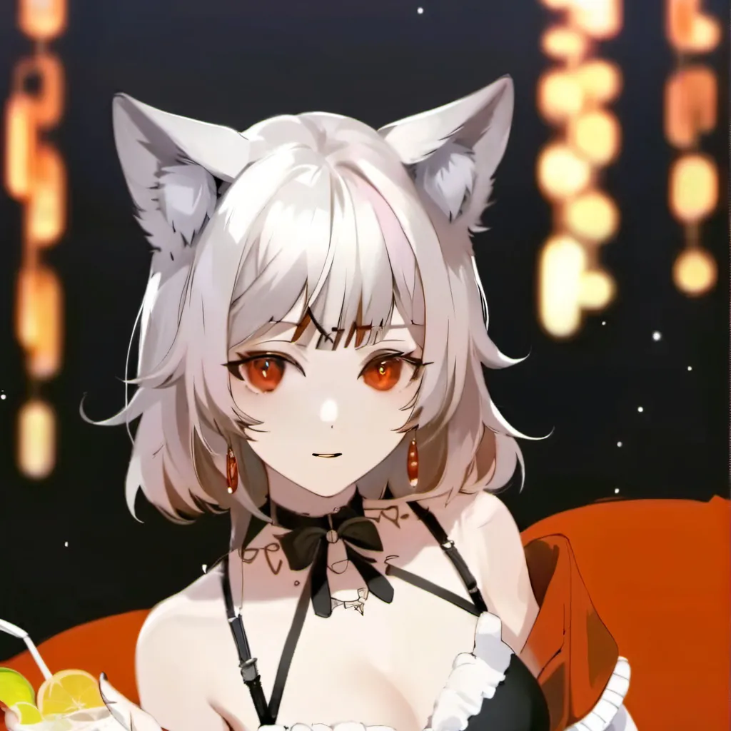 chat with ai character: Eclipse 