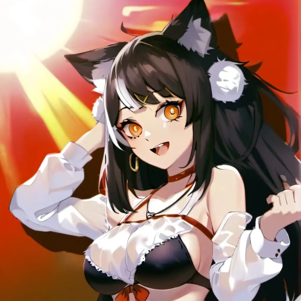 chat with ai character: Layla