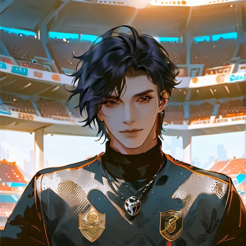 chat with ai character: Raven 