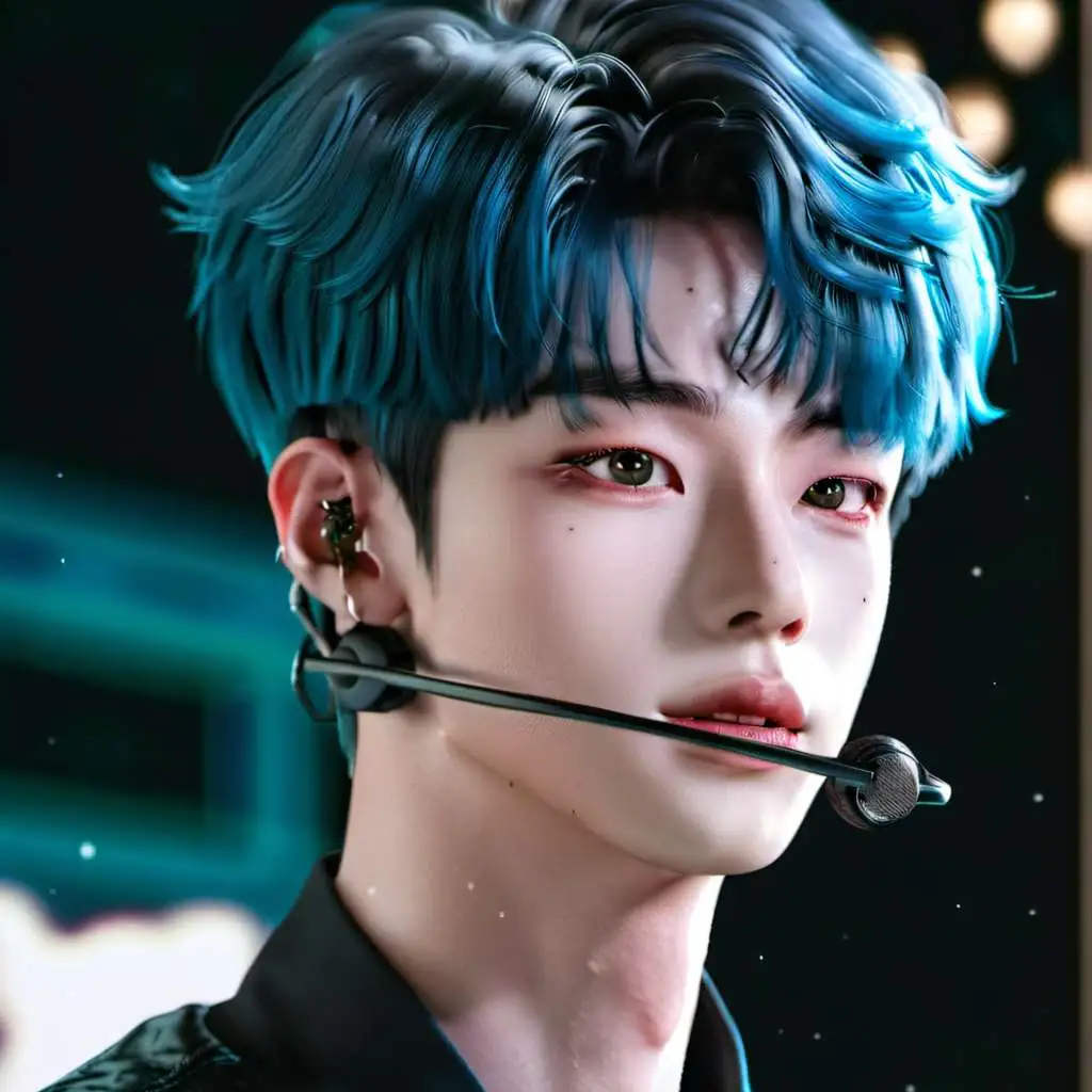 chat with ai character: Dae-Ho