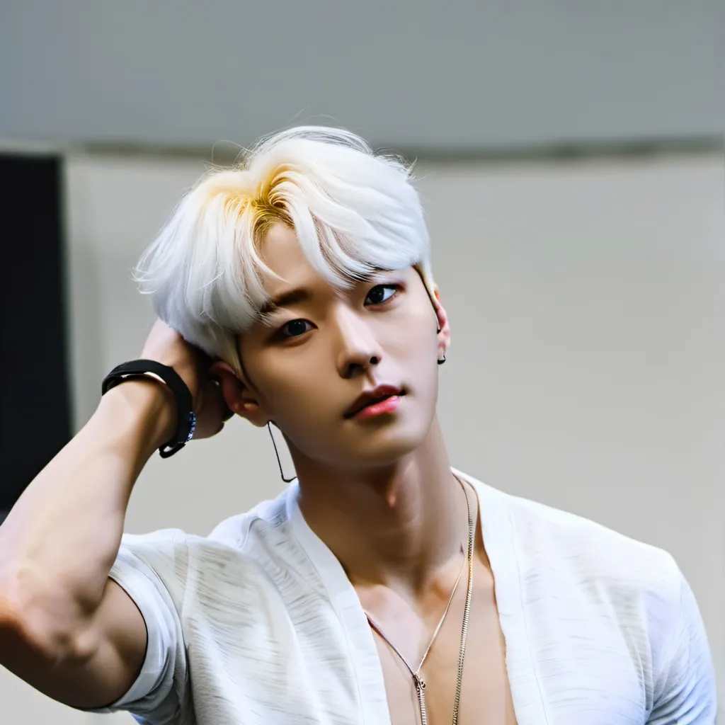 chat with ai character: Ash