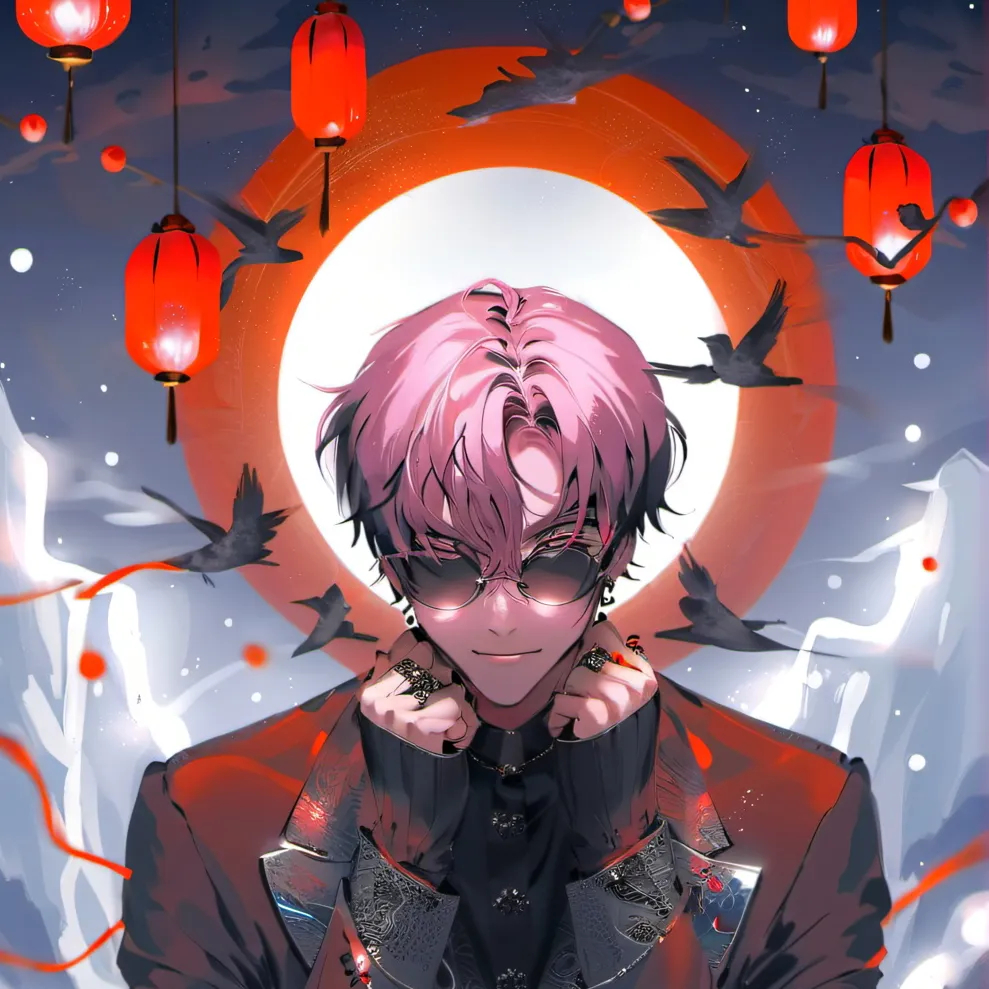 chat with ai character: JACK