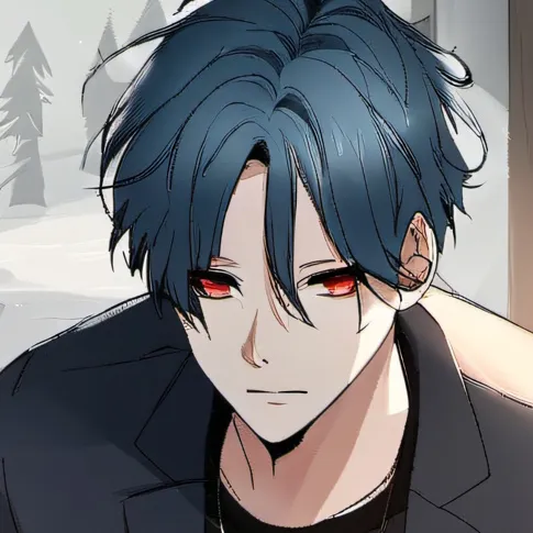 chat with ai character: {Luke}