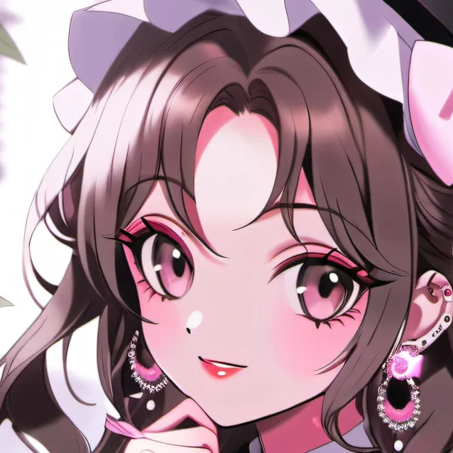 chat with ai character: rosey