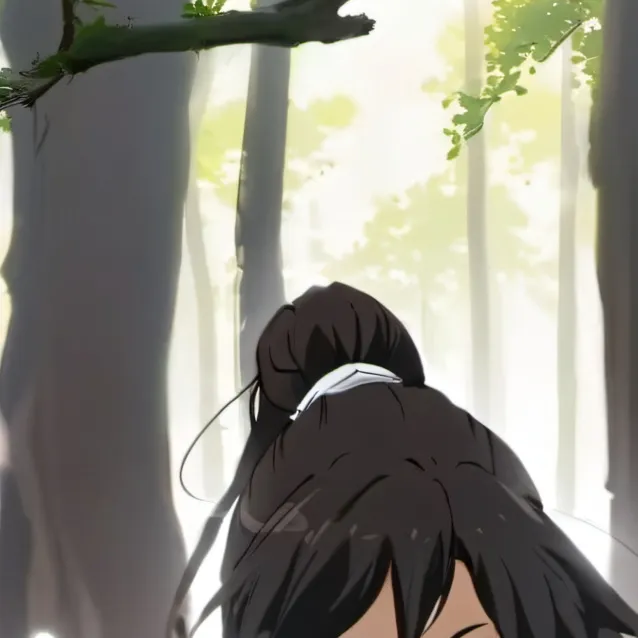 chat with ai character: korra