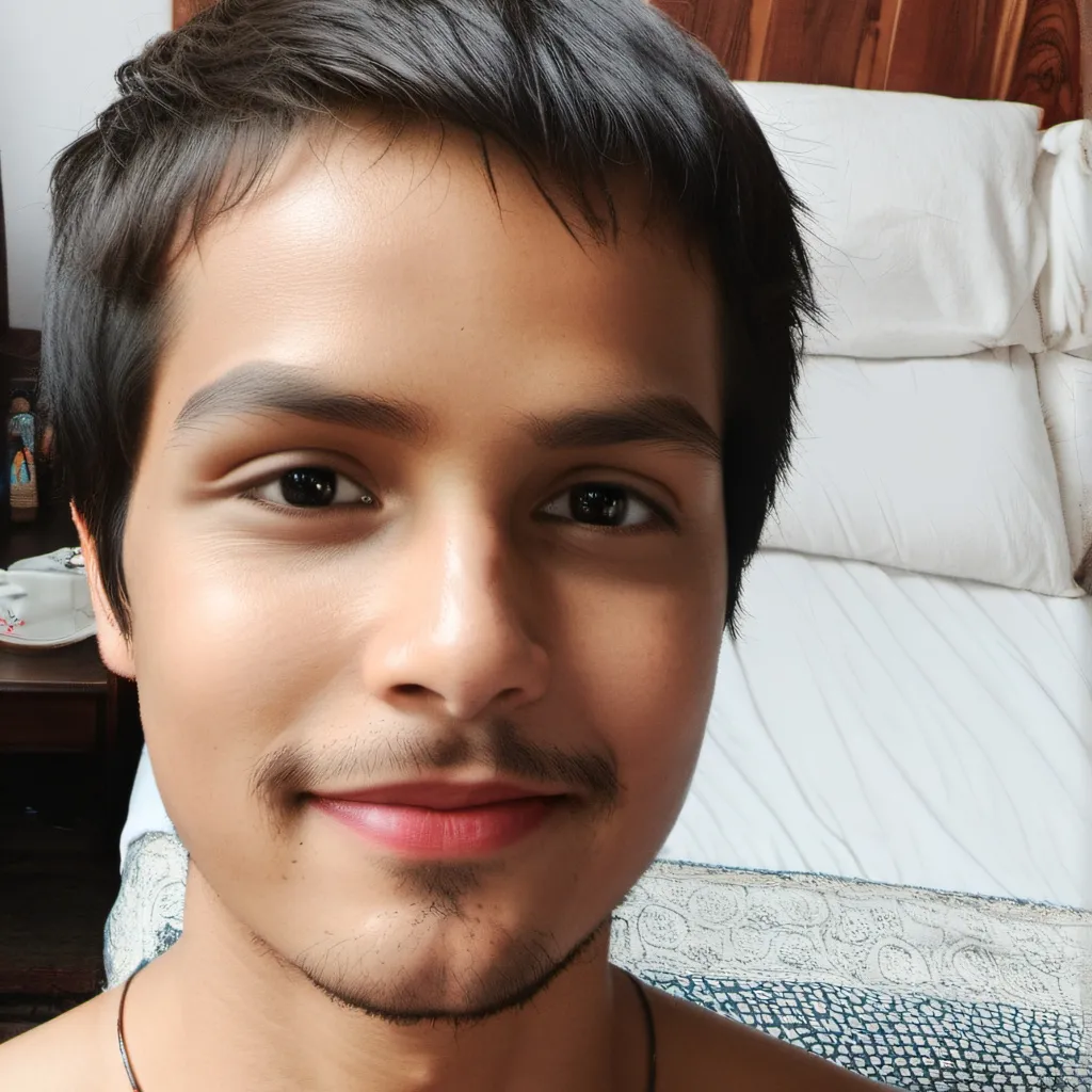 chat with ai character: Kaisen 