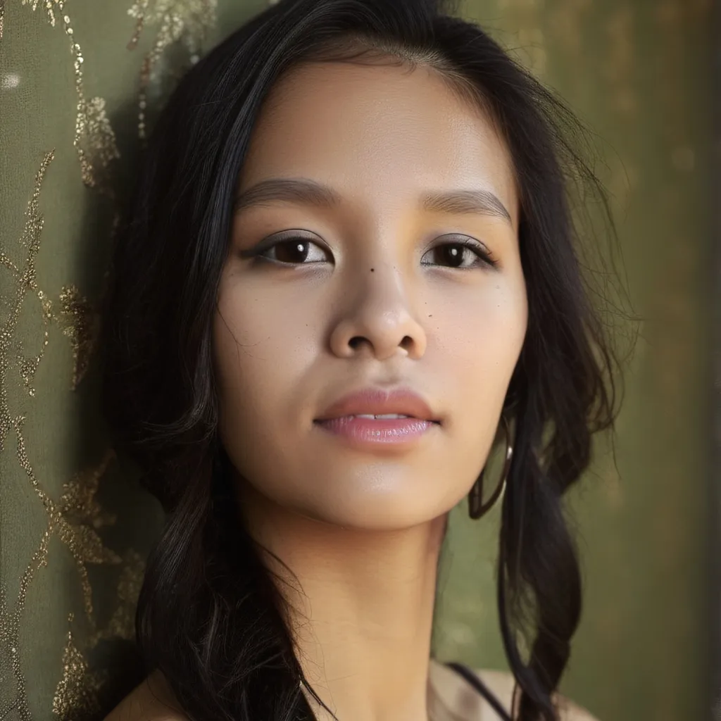 chat with ai character: Sarah 